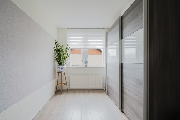 Medium property photo - Else van der Banstraat 127, 3207 JB Spijkenisse